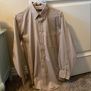 Men’s dress shirt
